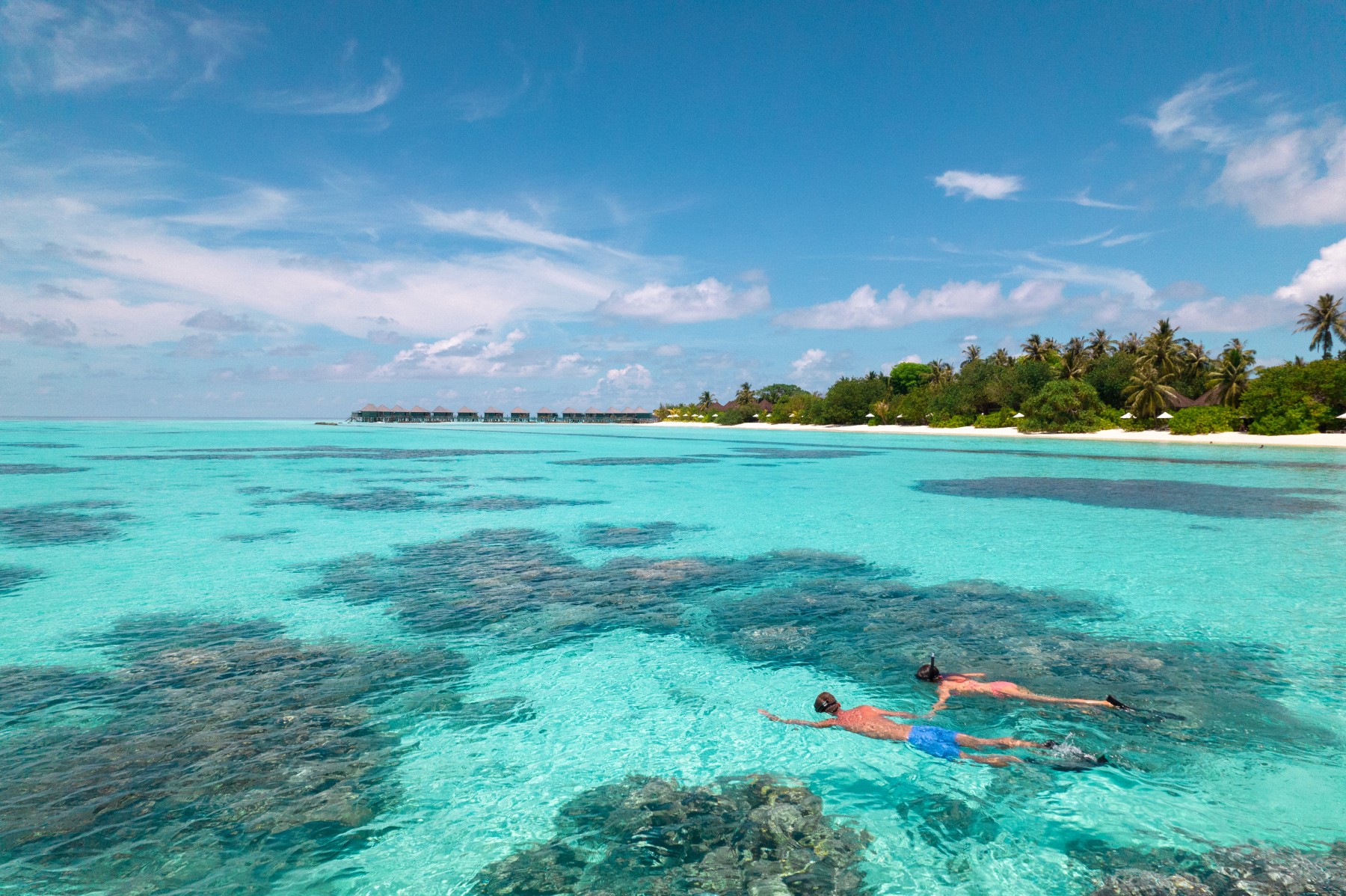 Komandoo Maldives